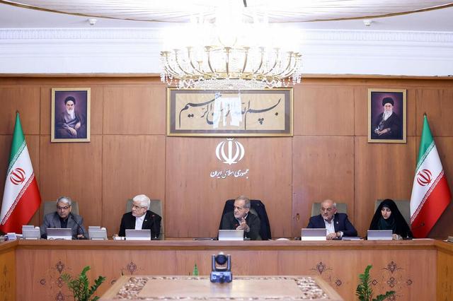 بسیج عمومی برای صرفهجویی در مصرف انرژی