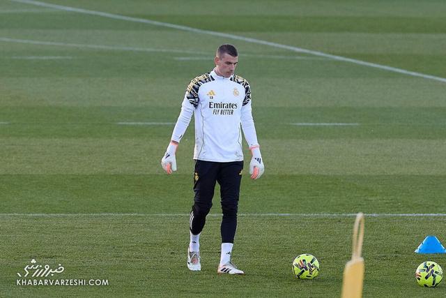 ستاره کهنهکار برای میلان از رئال بازیکن میآورد!