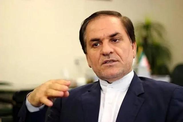 نوش آبادی: ادعای عدم حمایت آمریکا از پروژههای تغییر نظام در ایران رایکارانه است