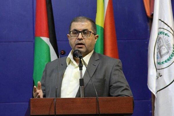 آمادگی حماس برای بررسی موضوع سلاح مقاومت در چارچوب توافق آتشبس