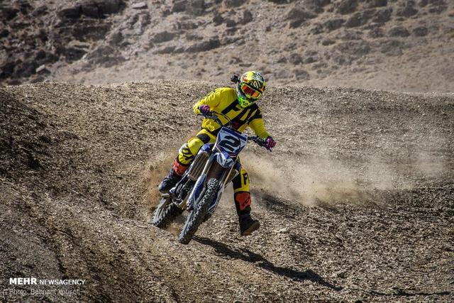 رودان صاحب پیست موتورسواری میشود