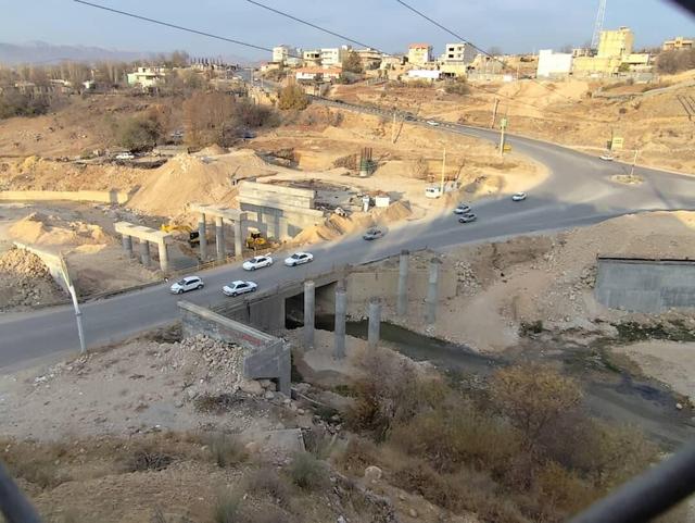 پل مهریان یاسوج، ۱۴ سال وعده و هنوز ناتمام؛تکمیل طرح در دستان دولت