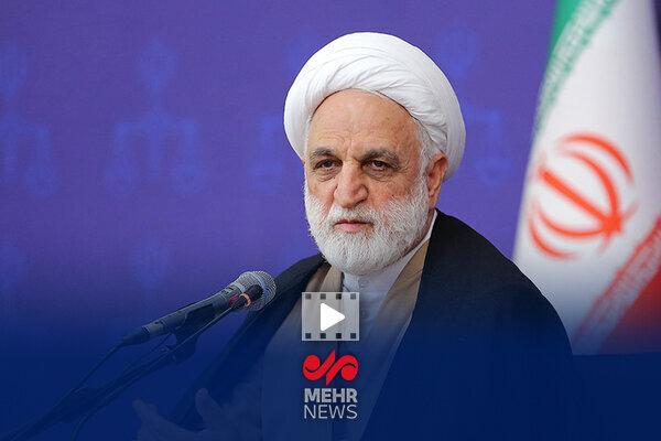 دستور رئیس قوه قضاییه برای اصلاح قوانین مرتبط با حقوق زنان