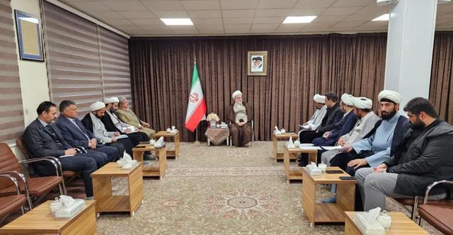 نماینده ولی فقیه در کردستان: کیفیتسازی باید اولویت اصلی اعتکاف باشد