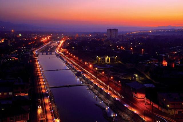 کهنشهر مراغه به شکبه جهانی شهرهای یادگیرنده یونسکو پیوست