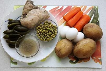 رازهای خوشمزهتر شدن سالاد الویه/ ترفندهایی ساده برای طعمی متفاوت و دلنشین