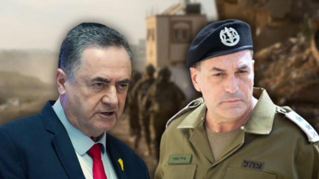افزایش تنش میان وزیر جنگ و رئیس ستاد ارتش رژیم صهیونیستی