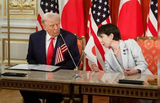 فایننشال تایمز: ژاپن از سکوت آمریکا در قبال تنش فزاینده میان توکیو و پکن ناامید شده است