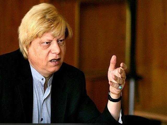 رویایی از دانشگاه که باید اشاعه شود