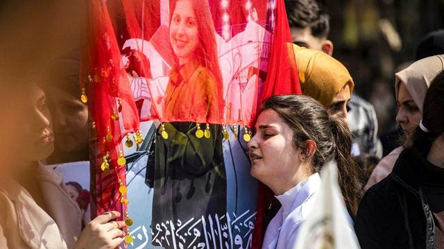 تبعیض فرقهای جولانی؛ مانعی در مسیر دموکراتیزه شدن سوریه