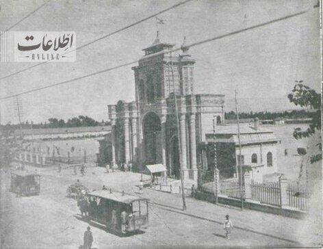 نامهایی که به شهر هویت میبخشند