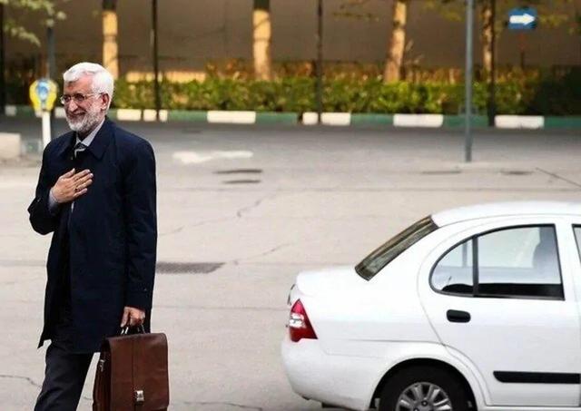 صرف پول ۲ دستگاه بنز برای تجهیز خودری سعید جلیلی؟