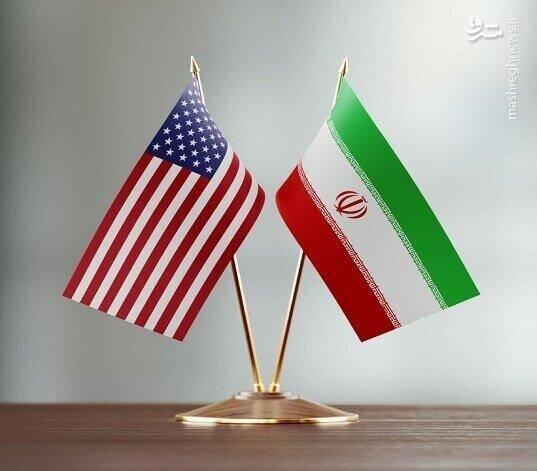 آمریکا دنبال تسلیم کامل ایران است!