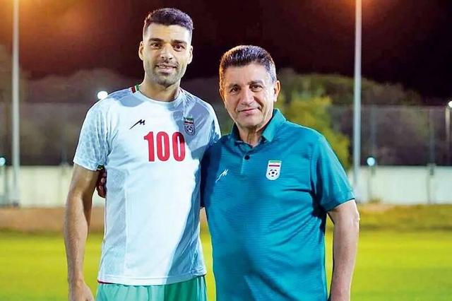 ادعای جنجالی بلژیکیها درباره مهدی طارمی