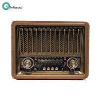 نگاهی به برخی برنامههای رادیو ایران