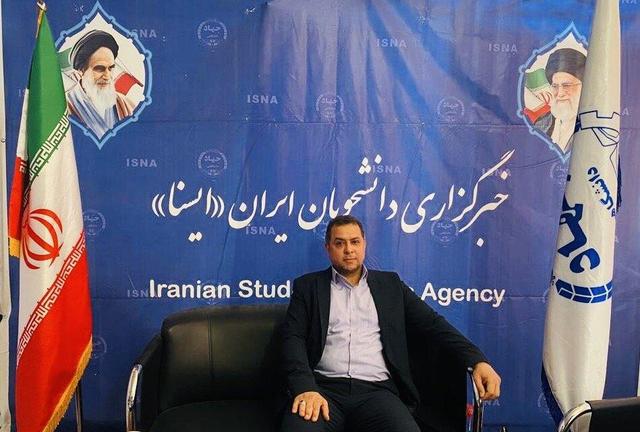 هر مددجو از همان ابتدا با برنامه مشخص وارد چرخه حمایتی میشود