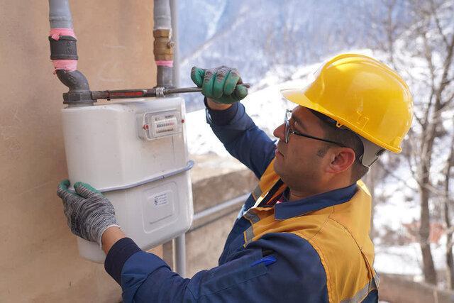 تأخیر غیرموجه پروژههای گاز رسانی غیرقابل قبول است