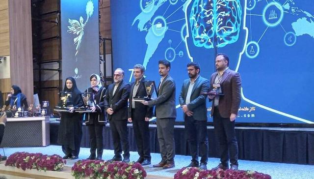 تداوم حمایت از برگزیدگان جشنواره اندیشمندان و دانشمندان جوان تا مرحله تجاریسازی ایدهها