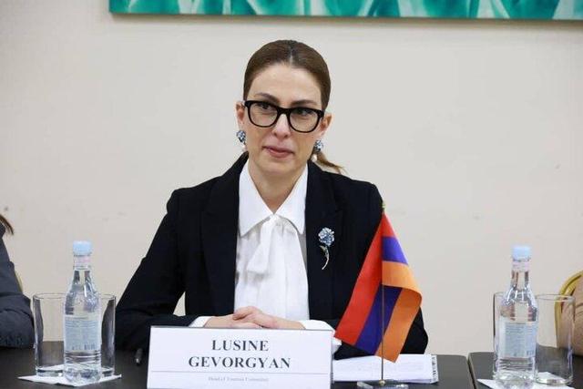 قدردانی ارمنستان از ایران برای حفاظت از میراثفرهنگی ارامنه ایران