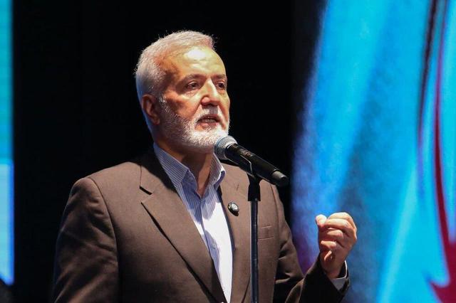 اجرای ۲۳۰۰ پروژه عمرانی و خدماتی در شیراز/ ویژگیهای زنان را مدیریت شهری بشناسیم