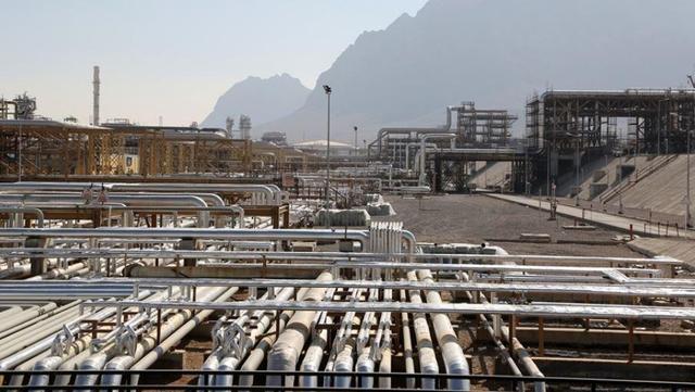 قراردادهای جدید سوریه با عربستان برای توسعه نفت و گاز