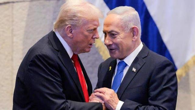 دفتر نتانیاهو به انجام تماسها با سوریه تحت نظر آمریکا اذعان کرد