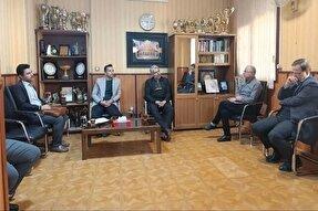 همافزایی جهاددانشگاهی قم و تأمین اجتماعی برای درمان ناباروری