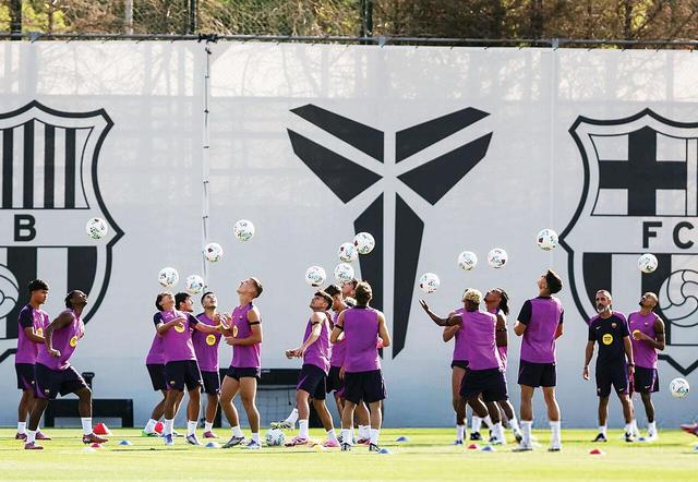 بارسلونا میزبان حریفی که مانع قهرمانی شد! | ماموریت فلیک؛ مهار آلمانیها در لیگ قهرمانان اروپا