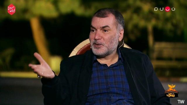 ببینید | ادعای مسعود دهنمکی: اسرائیل در پیامرسان ایتا مشغول جاسوسی و جمعآوری اطلاعات است!