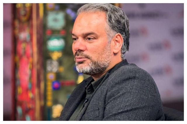 «دیس و دیسبک» رسایی و رشیدی کوچی/ رشیدی کوچی: در خیابان ولیعصر پیادهروی کن من سوار ماشین جلیلی میشوم/به ایمنسازی بچههای امنیتی ایمان دارم