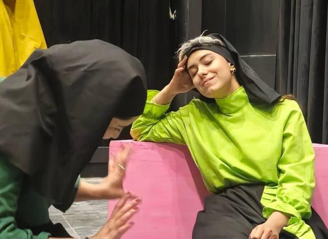 از سومین تا سیاُمین دوره: کارگردانی که سالیان سال است به همدان میرود/ تئاتر کودک و نوجوان؛ تجربهای مشترک میان کودک و خانواده