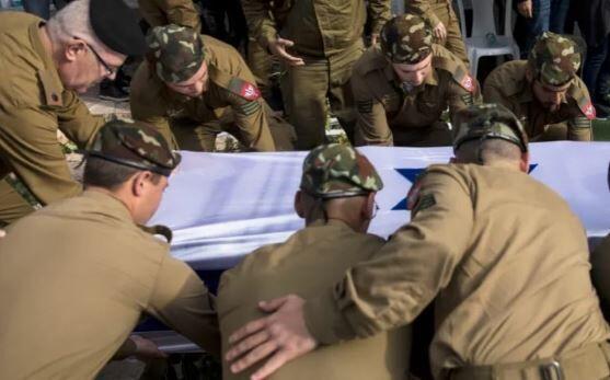 لحظه فرار «لنگلنگان» رئیس موساد از دست نیروهای مقاومت