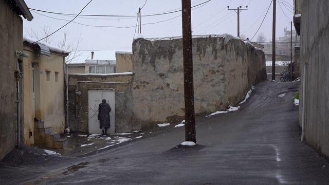 مستند «سمیرا» راهی جشنواره سینما حقیقت شد