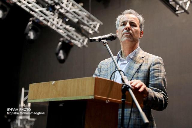 توسعه کشور بدون حضور زنان محقق نمیشود