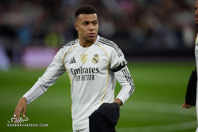 انفجار در اردوی رئالمادرید؛ ستاره کلیدی تیم هم به این بازی نمیرسد