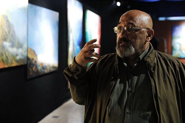 قدیریان: «نور آمد» حاصل ۴۰ سال تجربه هنری و تأملات توحیدی است