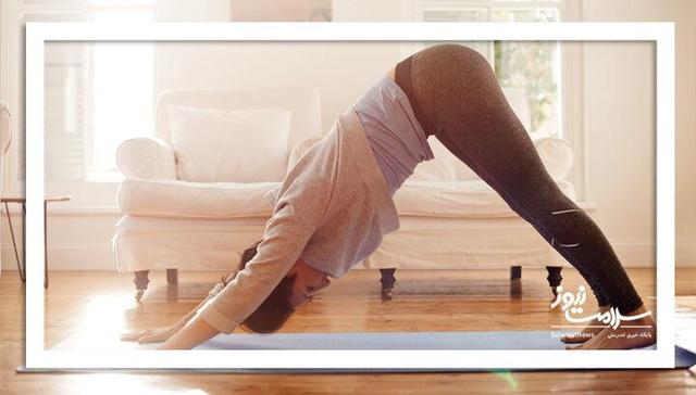 تمرینهای ورزشی برای تقویت ایمنی بدن در زمستان