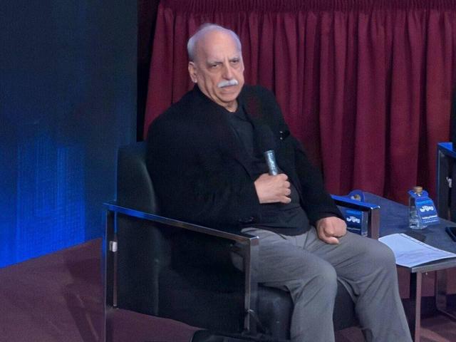 تورم ۶۰درصدی اقتصاد ایران را دلاریزه می کند| جمعبندی روشنی درباره نقش رمزارز نداریم