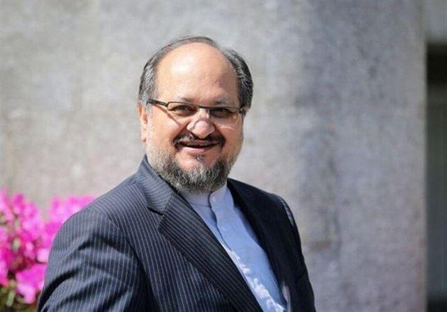 شرکتهای دانشبنیان مورد حمایت هلدینگ خلیج فارس قرار می گیرند