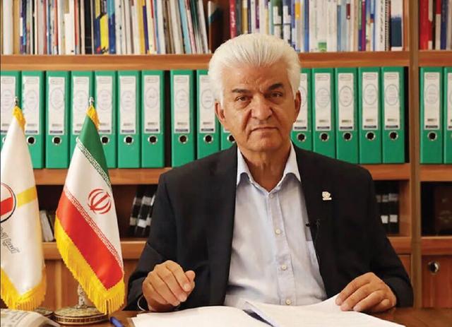 مطالبات معوق تعیین و تکلیف شده قطعهسازان ۵۵ همت شد!