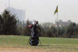 فصل سوم مسابقات گلف برترینها از ۲۲ آذر آغاز میشود