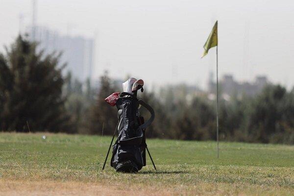 فصل سوم مسابقات گلف برترینها از ۲۲ آذر آغاز میشود