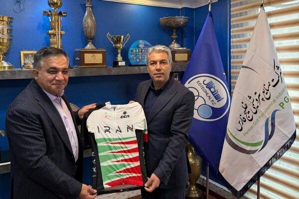 باشگاه استقلال بعد از ۸۰ سال در دوچرخه سواری تیمداری خواهد کرد