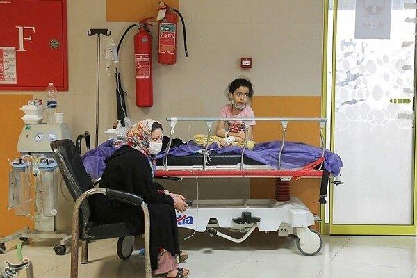 افزایش مبتلایان به بیماریهای تنفسی در کهگیلویه و بویراحمد