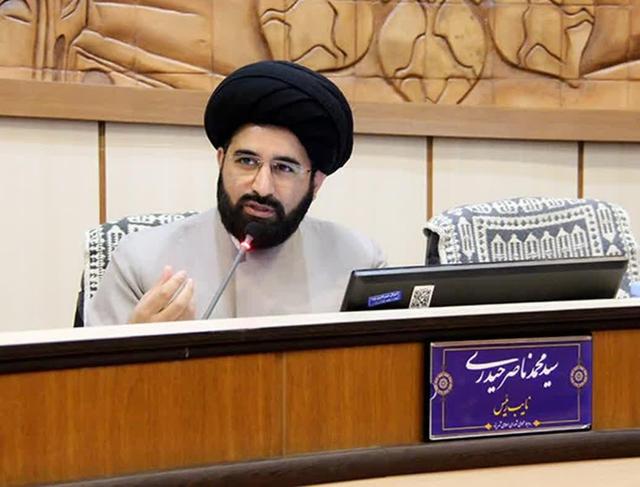 بخشی از بلوار دانشگاه در یزد به نام شهید دکترمطلبیزاده نامگذاری شد