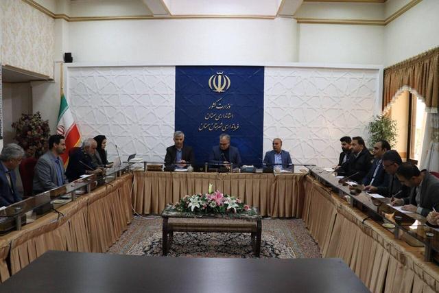 فرماندار سمنان بر احیا و مرمت بازار تاریخی «شیخ علاءالدوله» تأکید کرد