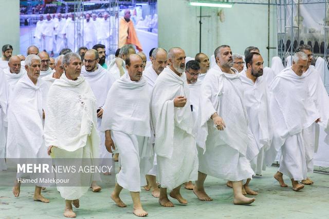 آمار نامنویسی قطعی حج تمتع از ۶۲ هزار نفر گذشت