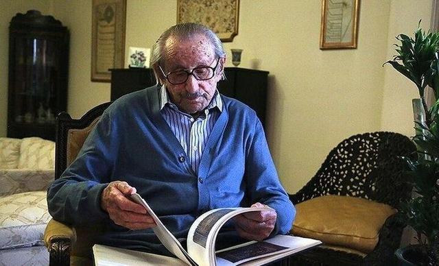 جایزه علمی «سیروس پرهام» برگزار میشود