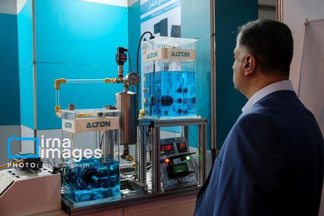 پارک علم و فناوری وزارت نیرو به زودی افتتاح می شود