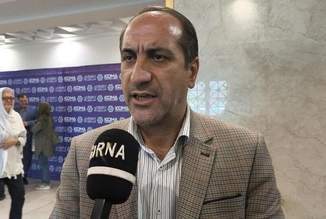 فیلم|معاون استاندار: بازدید از ادارات ااصفهان برای ارتقای هماهنگی تصمیمگیری در استان است